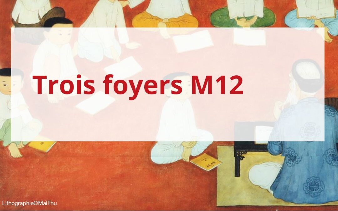 Trois Foyers-M12