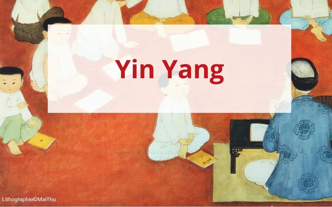 Yin Yang
