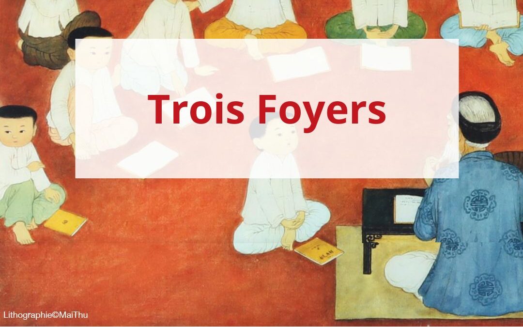 Trois Foyers